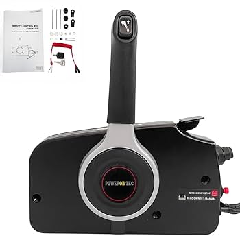 クンルンシステム Suzuki Flush Mount Binnacle Control Box 67200-93J34 | eBay